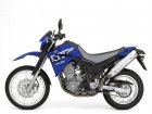 Yamaha XT660R